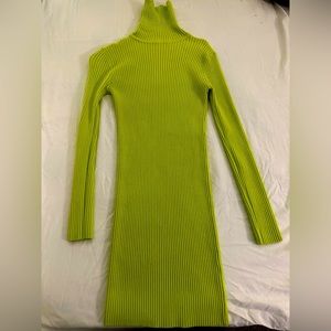 Fashion nova Sweater Dress